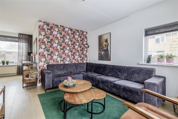 Medium property photo - Provinciënlaan 2, 9642 GX Veendam